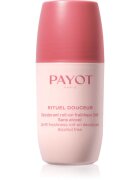 Payot Rituel Douceur Déodorant Roll-on Fraîcheur 24H Sans Alcool deodorant roll-on bez alkoholu 75 ml