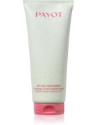 Payot Rituel Douceur Gommage Crème Fondant Corps tělový peeling s výtažky z mandlí 200 ml