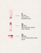 Payot Rituel Douceur tělové sérum s hydratačním účinkem 100 ml