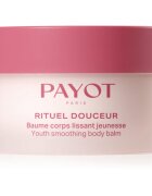 Payot Rituel Douceur vyhlazující tělový balzám 200 ml