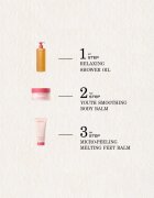 Payot Rituel Douceur vyhlazující tělový balzám 200 ml