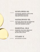 Payot Rituel Douceur zpevňující tělový olej 100 ml