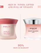 Payot Roselift Crème Liftante zpevňující a liftingový denní krém 50 ml