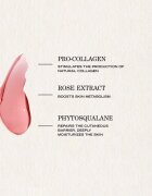 Payot Roselift Crème Rose Liftante zpevňující krém s protivráskovým účinkem 50 ml