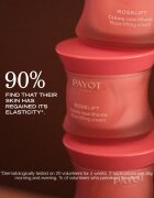 Payot Roselift Crème Rose Liftante zpevňující krém s protivráskovým účinkem 50 ml