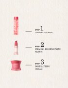 Payot Roselift Crème Rose Liftante zpevňující krém s protivráskovým účinkem 50 ml