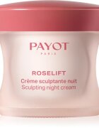 Payot Roselift Crème Sculptante Nuit noční liftingový krém 50 ml