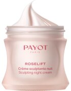 Payot Roselift Crème Sculptante Nuit noční liftingový krém 50 ml