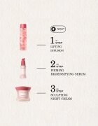 Payot Roselift Crème Sculptante Nuit noční liftingový krém 50 ml