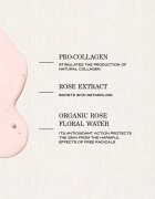 Payot Roselift Infusion Liftante zpevňující emulze pro zralou pleť 125 ml