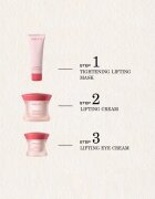 Payot Roselift Masque Tenseur Liftant zpevňující maska s kolagenem 50 ml