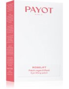 Payot Roselift Patch Yeux oční maska s kolagenem 10x2 ks