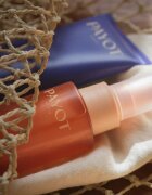 Payot Solaire Eau Fraîche Haute Protection SPF30 ochranný sprej na opalování SPF 30 150 ml