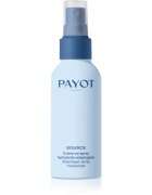 Payot Source Crème En Spray Hydratante Adaptogène hydratační krém ve spreji 40 ml