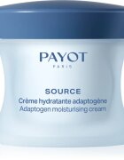 Payot Source Crème Hydratante Adaptogène intenzivní hydratační krém pro normální až suchou pleť 50 ml