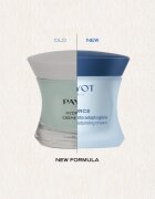 Payot Source Crème Hydratante Adaptogène intenzivní hydratační krém pro normální až suchou pleť 50 ml