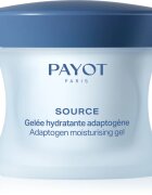 Payot Source Gelée Hydratante Adaptogène hydratační gel krém pro normální až smíšenou pleť 50 ml
