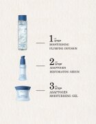 Payot Source Gelée Hydratante Adaptogène hydratační gel krém pro normální až smíšenou pleť 50 ml