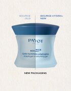 Payot Source Hydra + hydratační pleťový gel 50 ml