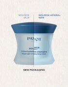 Payot Source Hydra + hydratační pleťový krém 50 ml