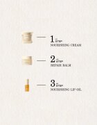 Payot Source Nutrition olej na rty 5 ml