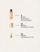 Payot Source Nutrition vyživující krém pro suchou pleť 50 ml