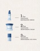 Payot Source Stick Regard Hydratant Adaptogène hydratační oční balzám v tyčince 45 g