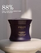 Payot Suprême Absolu denní protivráskový krém 50 ml
