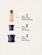 Payot Suprême Absolu zpevňující oční krém 15 ml