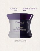 Payot Suprême Absolu zpevňující protivráskový krém 50 ml