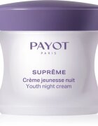 Payot Suprême Crème Jeunesse Nuit obnovující noční krém pro omlazení pleti 50 ml
