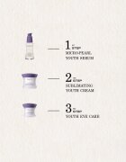 Payot Suprême Crème Jeunesse Sublimatrice omlazující denní krém 50 ml