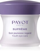Payot Suprême Soin Jeunesse Regard omlazující oční krém 15 ml