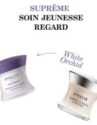 Payot Suprême Soin Jeunesse Regard omlazující oční krém 15 ml