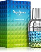 Pepe Jeans Cocktail Edition For Him toaletní voda pro muže 30 ml