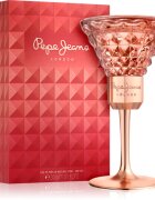 Pepe Jeans For Her parfémovaná voda pro ženy 30 ml
