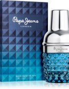 Pepe Jeans For Him toaletní voda pro muže 30 ml