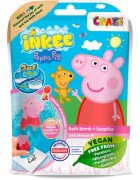 Peppa Pig Inkee koupelová bomba 1 ks