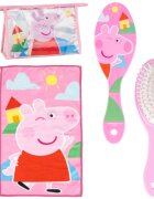 Peppa Pig Travel Set cestovní sada pro děti