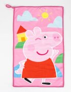 Peppa Pig Travel Set cestovní sada pro děti