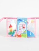 Peppa Pig Travel Set cestovní sada pro děti