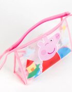Peppa Pig Travel Set cestovní sada pro děti