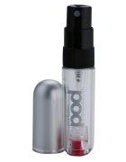 Perfumepod Pure plnitelný rozprašovač parfémů unisex 5 ml