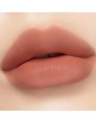 peripera Ink Velvet sametová rtěnka odstín 24 Milky Nude 4 g