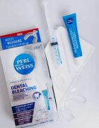 Perl Weiss Bleaching System 4.0 sada pro bělení zubů 4 ks