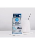 Perl Weiss Power Whitening Strips bělicí zubní pásky 5x2 ks