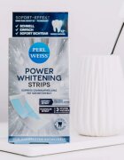 Perl Weiss Power Whitening Strips bělicí zubní pásky 5x2 ks