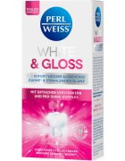 Perl Weiss White & Gloss bělicí zubní pasta 50 ml