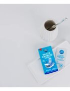 Perl Weiss White Strips Express bělicí pásky 4 ks