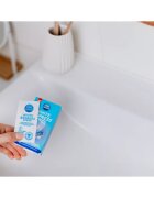 Perl Weiss White Strips Express bělicí pásky 4 ks
